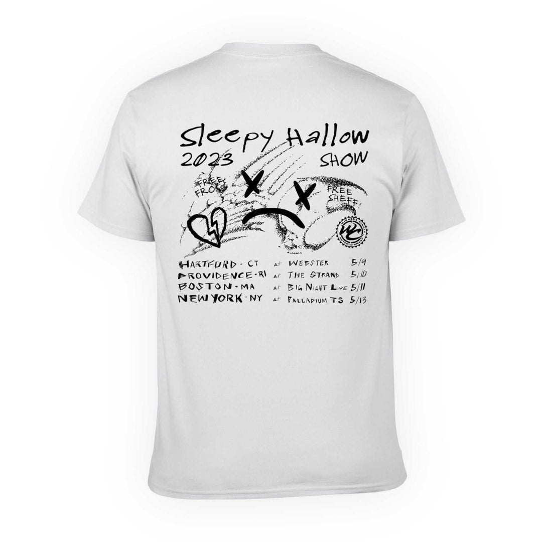 4 Nights Only T-Shirt