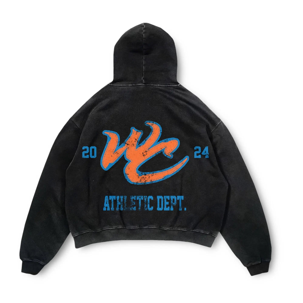 Athletic Dept. Essential Hoodie WINNERS CIRCLE