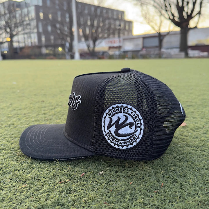 The Winners ‘County of Kings’ Trucker Hat WinnersCircleEntStore