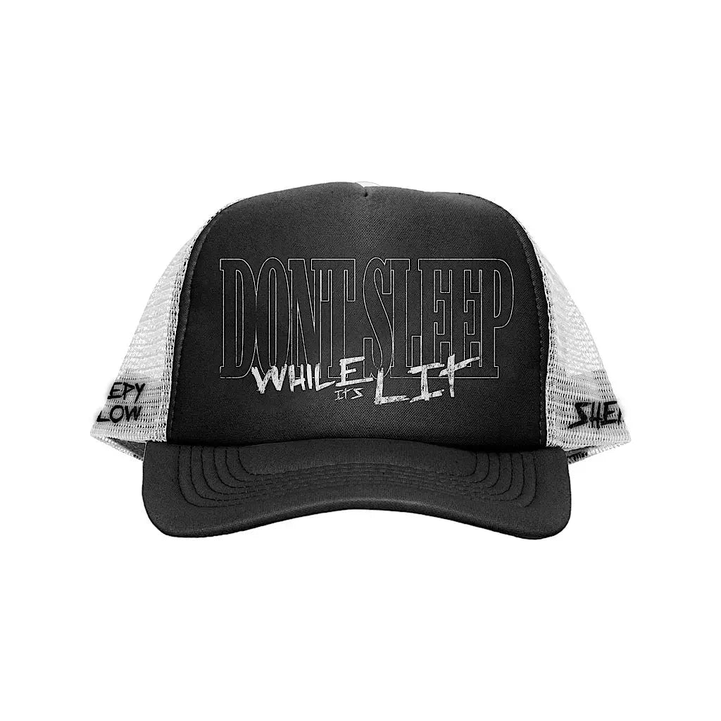 DSWIL x Trucker Hat WINNERS CIRCLE