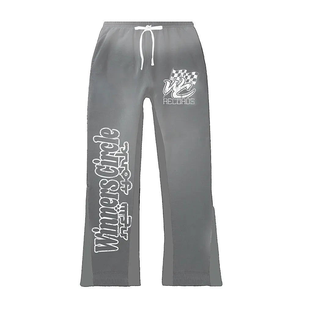 Records Worldwide  Sweatpants WINNERS CIRCLE