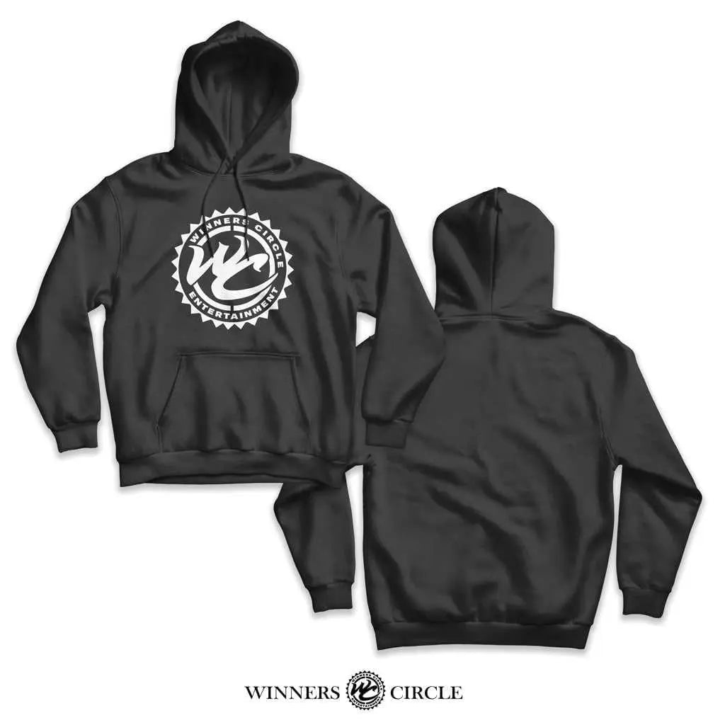 Winners Circle Big Logo Hoodie WINNERS CIRCLE