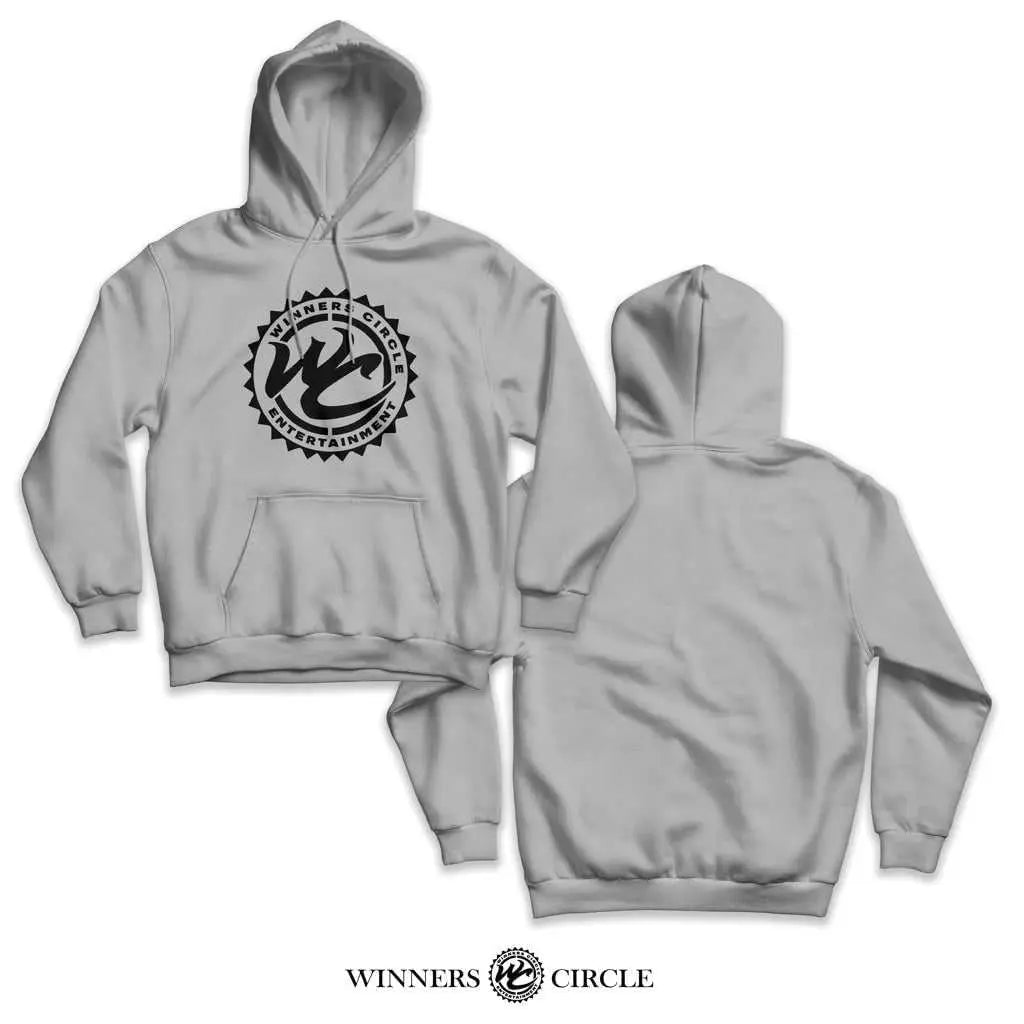 Winners Circle Big Logo Hoodie WINNERS CIRCLE