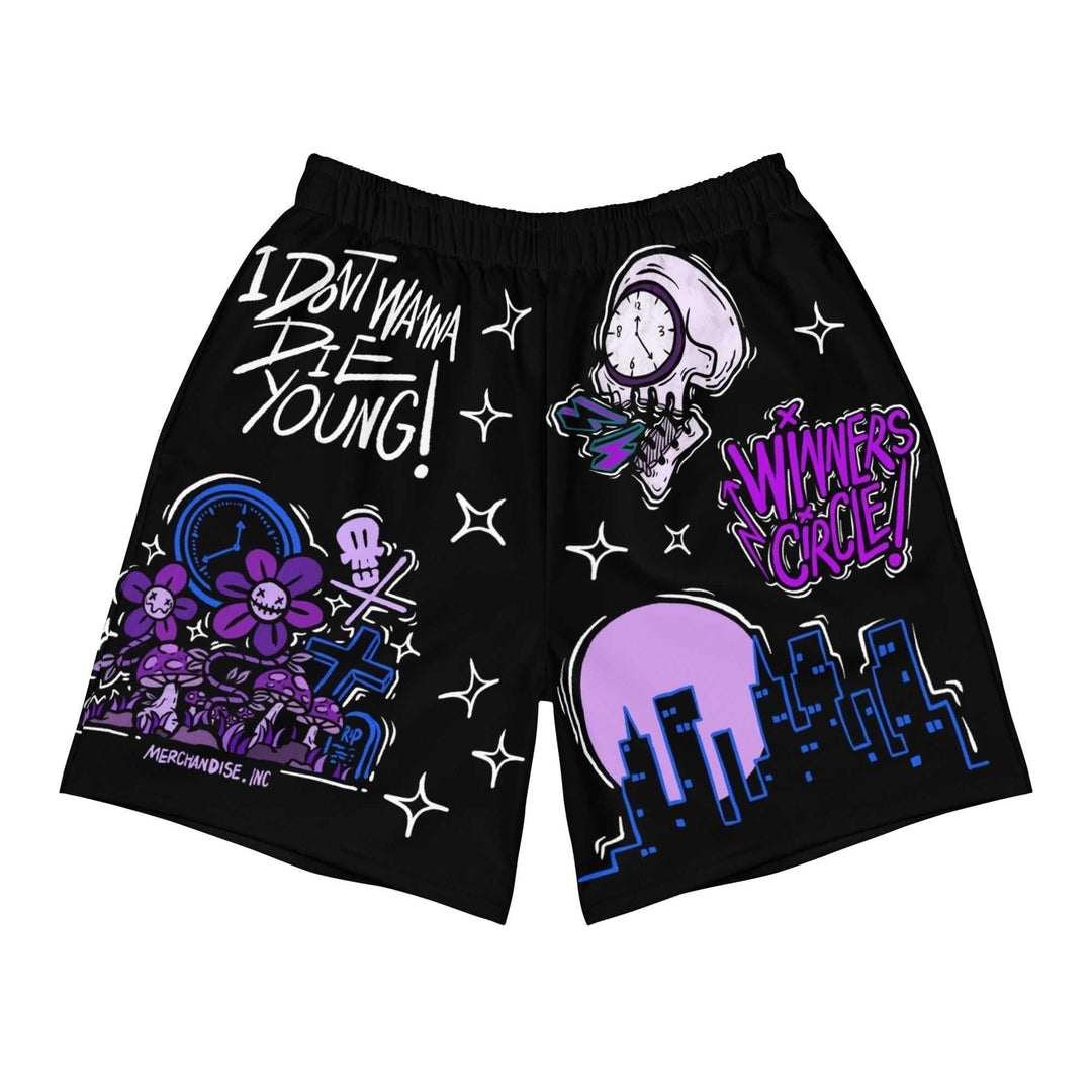 DiE Young Shorts