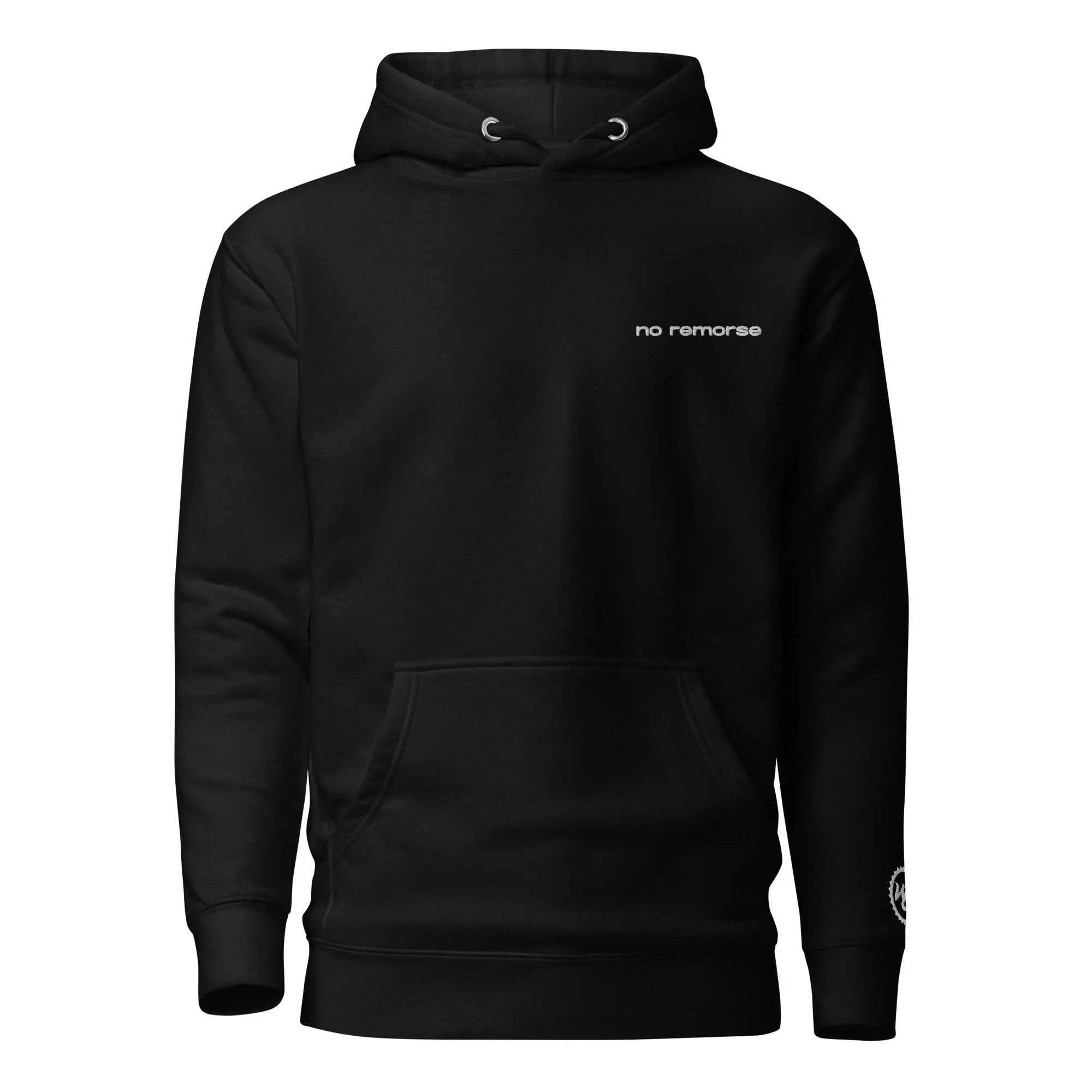 No Remorse Hoodie Online