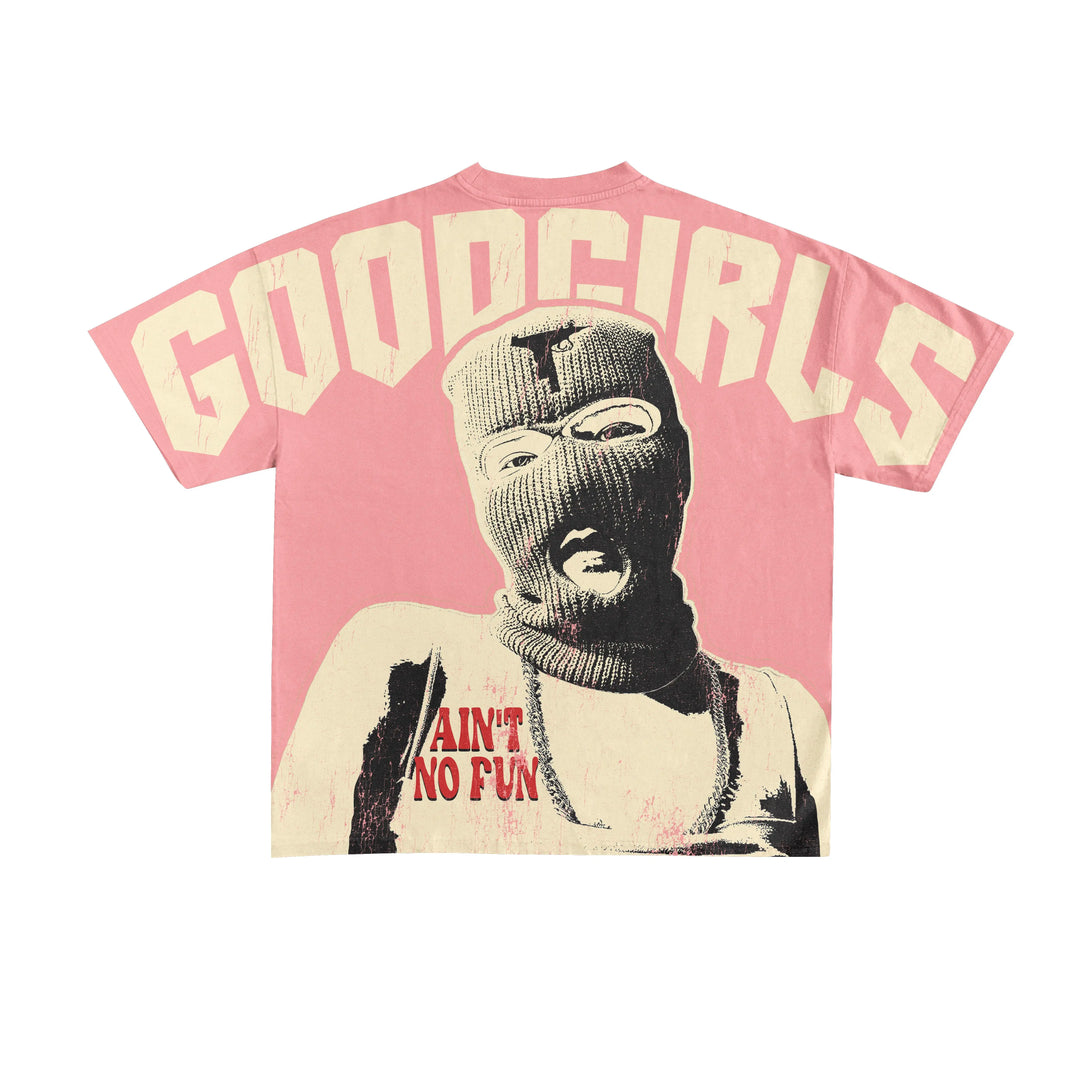 Good Girls Tee - WINNERS CIRCLE