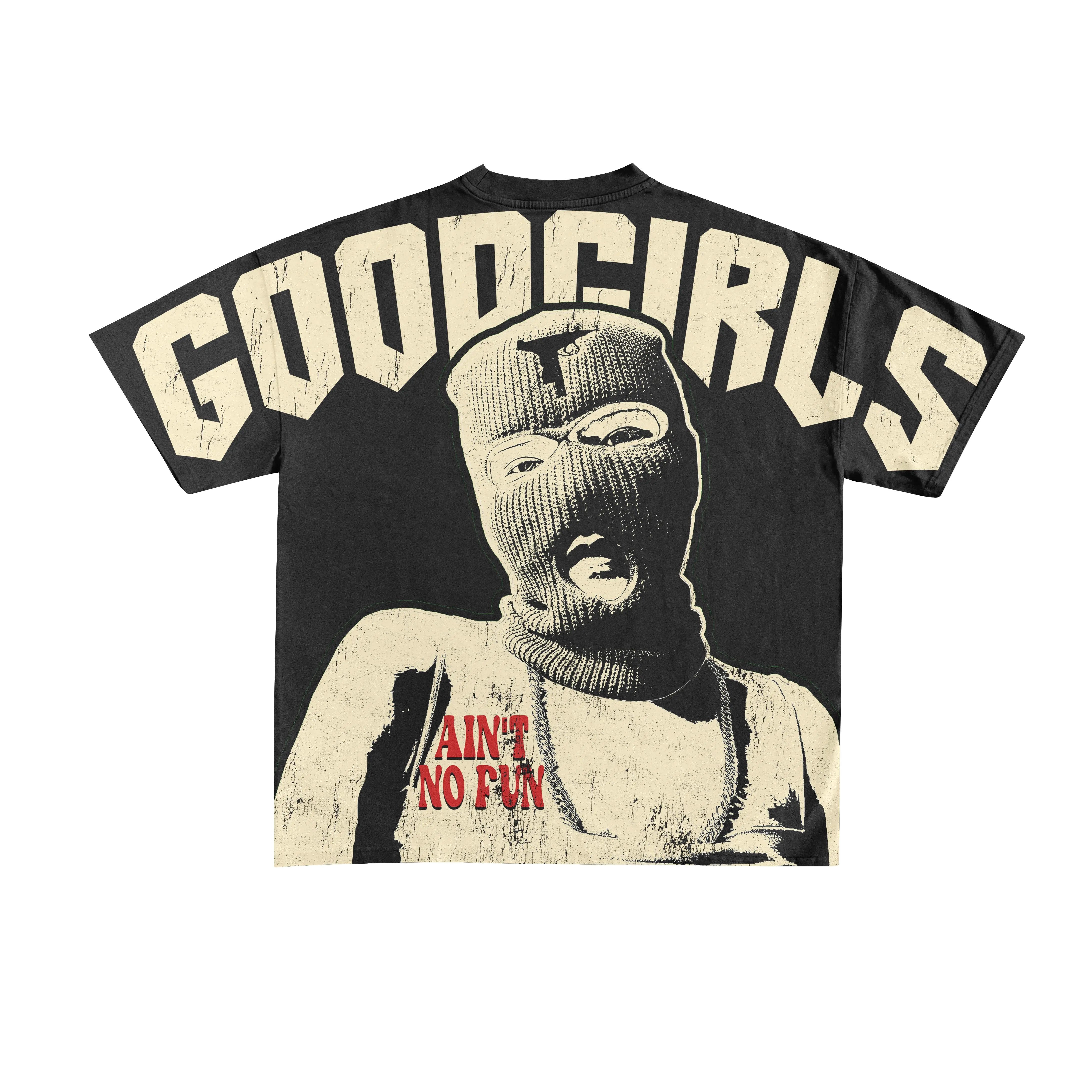 Good Girls Tee - WINNERS CIRCLE