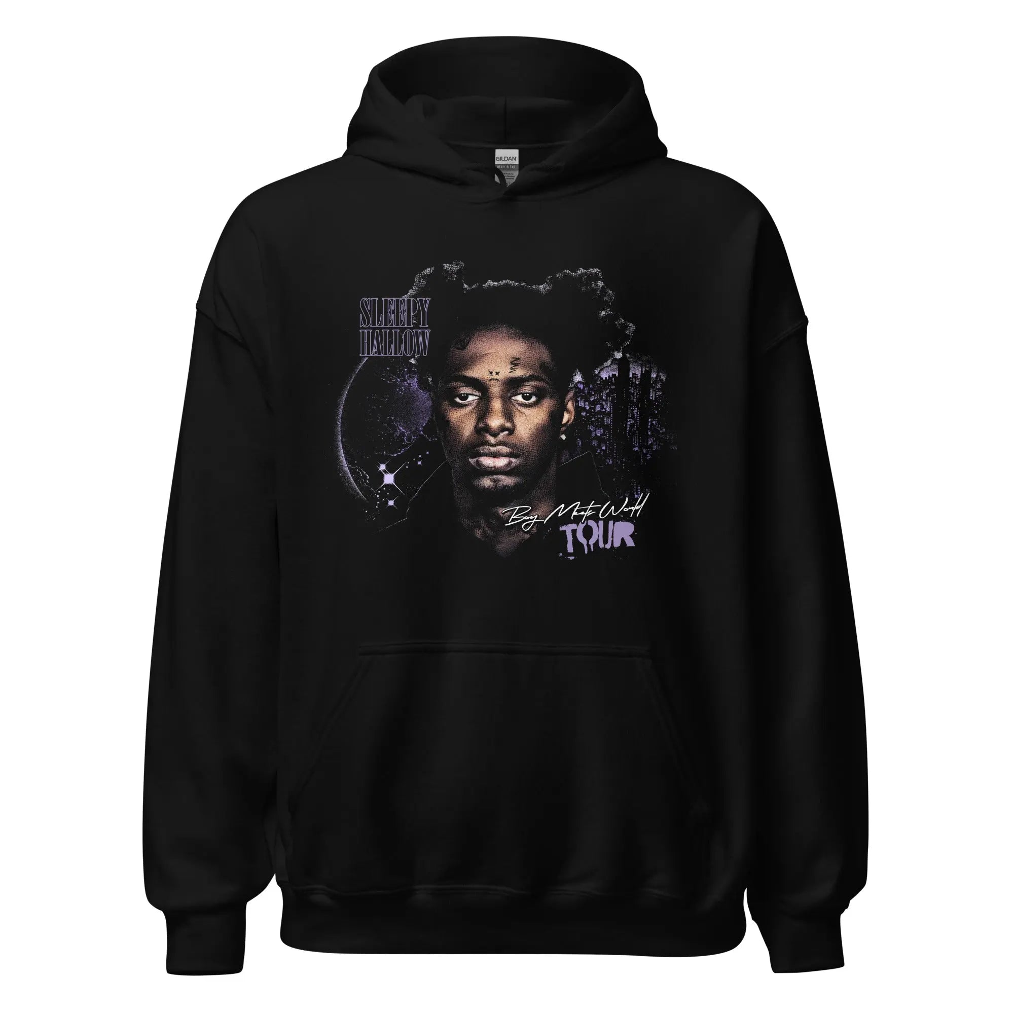 Boy Meets World Tour Hoodie - Winners Circle Exclusive - WINNERS CIRCLE